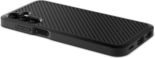 Spigen Back Cover Plastic 1mm Black (Galaxy A15 4G / 5G)
