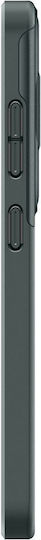 Spigen Optik Umschlag Rückseite Kunststoff 2mm Grün (Galaxy S24)