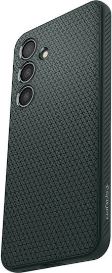 Spigen Liquid Air Back Cover Plastic 0.3mm Abyss Green (Galaxy S24)
