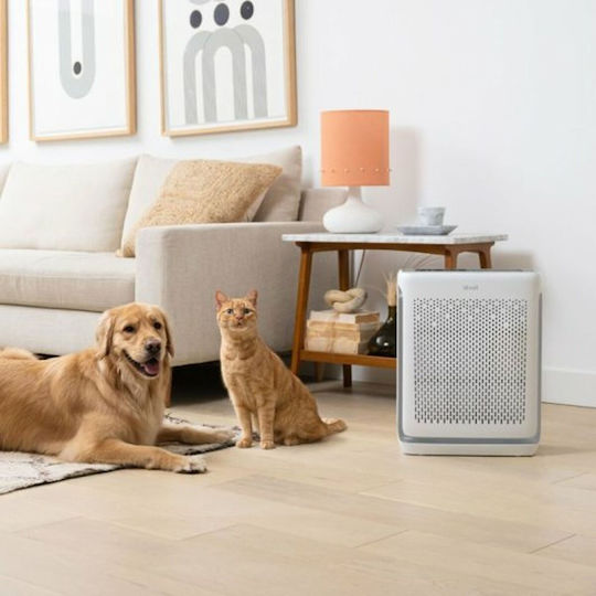 Levoit Vital 200s Pro Smart 50W за помещения 88м²