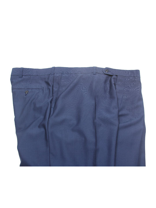 Correct Me Men's Trousers BLUE