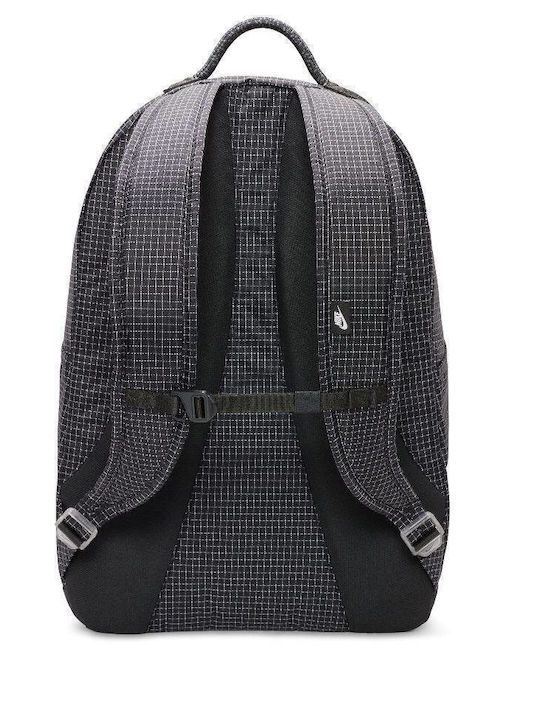Nike Hayward 2.0 26lt Μαύρο