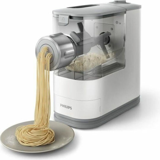 Philips Electric Pasta Maker 150W HR2345/19