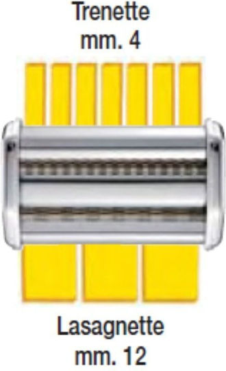Imperia 221 Metal Pasta Maker Spare Part Imperia 221 Metal Pasta Maker Spare Part