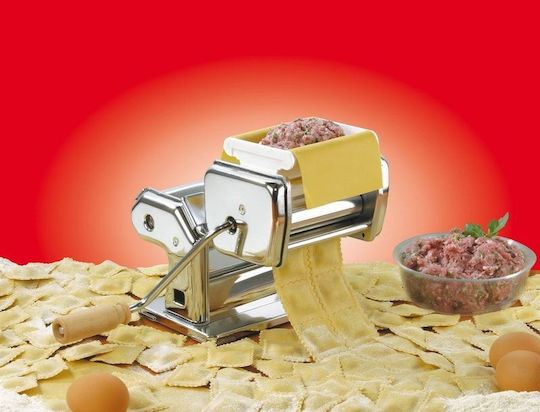 Imperia Manual Metal Pasta Maker 410