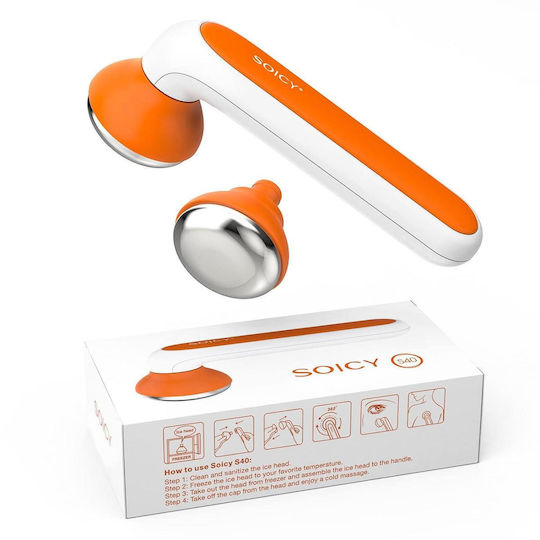 Dr. Pen Παγοθεραπεία Derma Roller 1τμχ