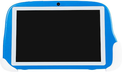 Blow KidsTAB8 8" Tablet with WiFi & 4G (4GB/64GB) Blue