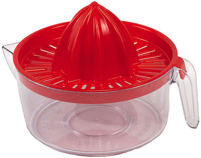 Cyclops Plastic Lemon Classic Juicer with Container