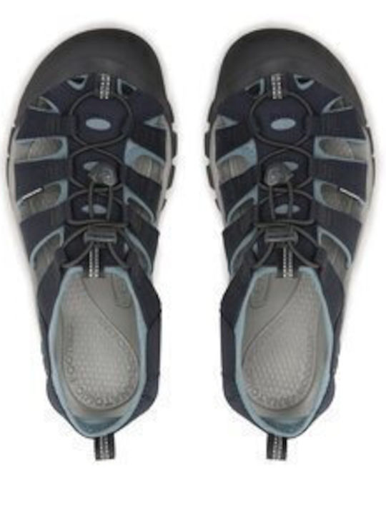 Newport H2 Men's Sandals Blue
