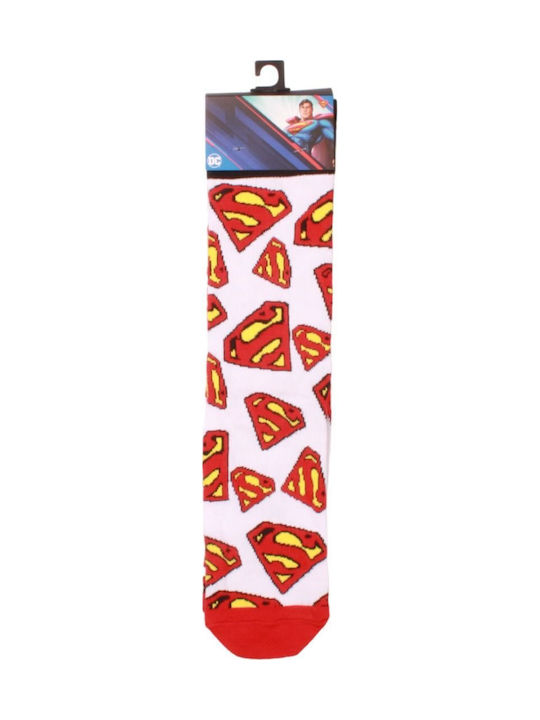 Disney Superman Ανδρικές Κάλτσες Disney Superman Ανδρικές Κάλτσες