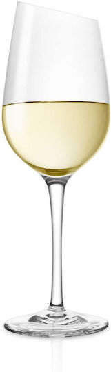 Eva Solo Set de pahare pentru Vin Alb din Sticlă Cu picior 300ml 2buc