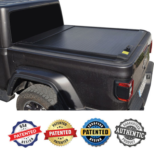 Καπάκι Καρότσας Αυτοκινήτου για Jeep Gladiator