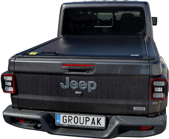 Καπάκι Καρότσας Αυτοκινήτου για Jeep Gladiator