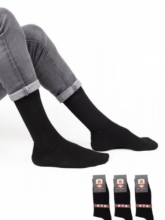 Trendy Thermal Socks Black