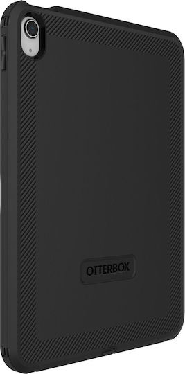 Otterbox Defender Flip Cover Dauerhafte Schwarze (Otterbox Defender 10.9")