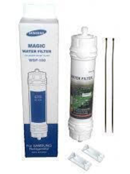 Samsung Original External Replacement Water Filter for Samsung Refrigerator