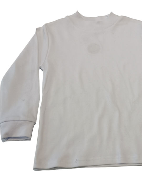 Ellepi Kids Blouse Long Sleeve "Zachary