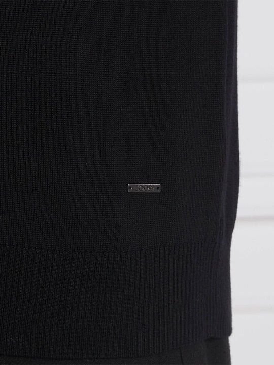 Men's Cardigan Black