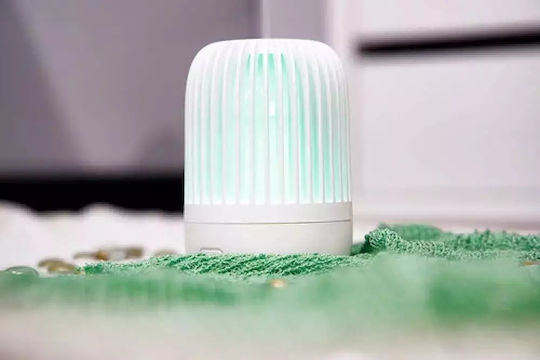 innoGio Humidifier in White Color