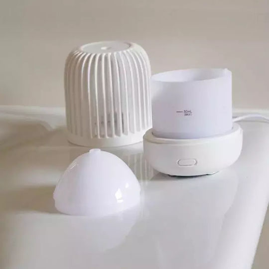 innoGio Humidifier in White Color