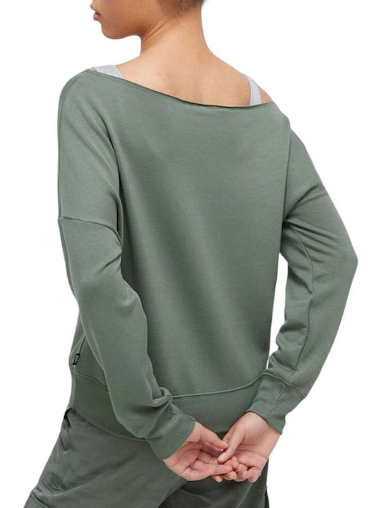 DKNY Bluse Grün