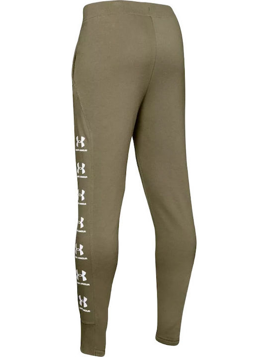 Under Armour