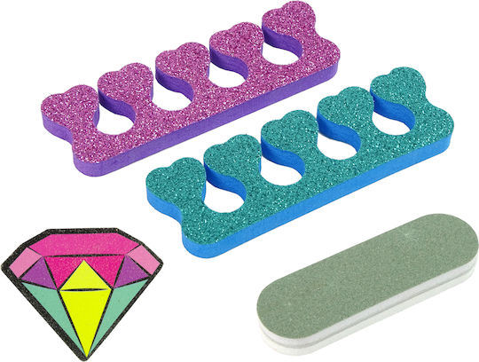 Lean Toys Manikürspiel