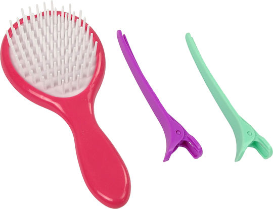 Lean Toys Friseurspiel