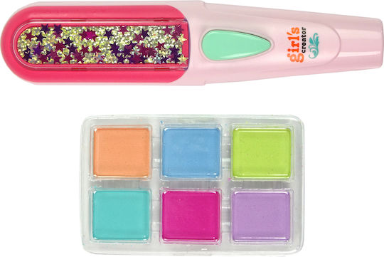 Lean Toys Friseurspiel