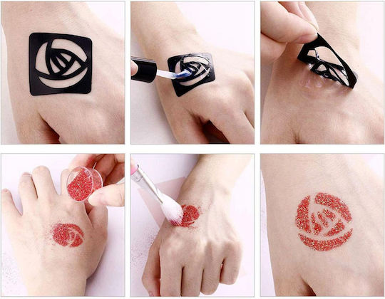 Jokomisiada Kids Tattoos