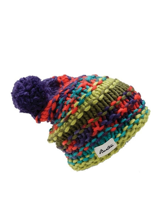 Beanie Beanie Knitted