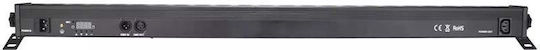 Light4me Φωτορυθμικό LED Bar RGB
