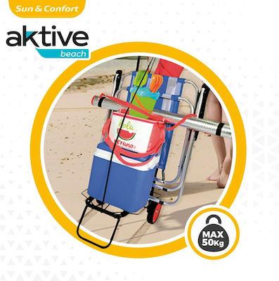 Aktive Transport Trolley