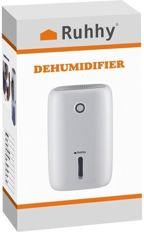 O16439 Thermoelektrisch (Peltier) Luftentfeuchter 0.33lt