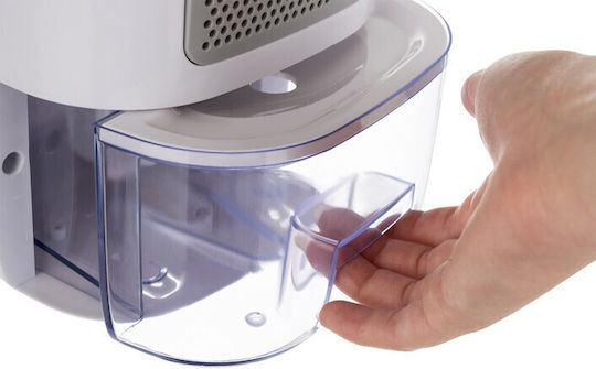 O16439 Thermoelektrisch (Peltier) Luftentfeuchter 0.33lt