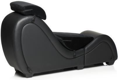 Master Series Sexmöbel in Schwarz Farbe