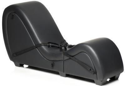 Master Series Sexmöbel in Schwarz Farbe