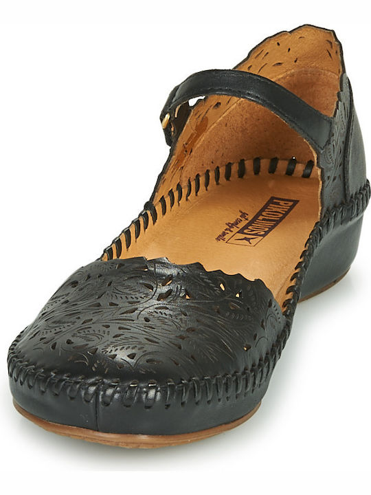 Ballerinas Black