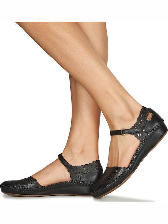 Ballerinas Black