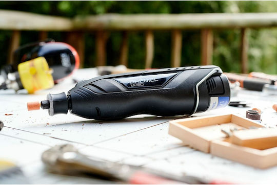 Dremel Werkzeugbatterie Lithium 12V mit Kapazität 3Ah