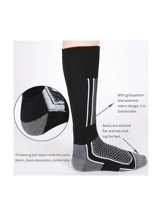 Alife Ski & Snowboard Socks Multicolour 1 Pair