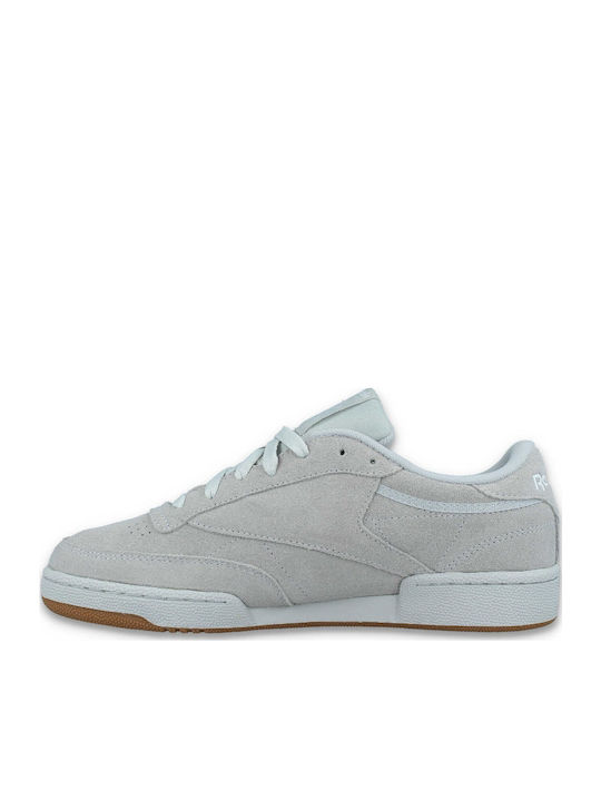 Club C 85 Herren Sneakers Gray
