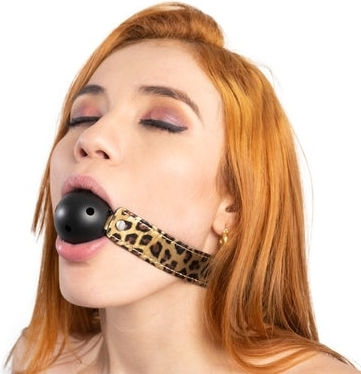 Mokko Toys Cagulă în Culoare Maro