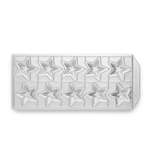 Imperia Sucitor de Bucătărie din Lemn pentru rulouri și planșete de patiserie D14cm 1pcs