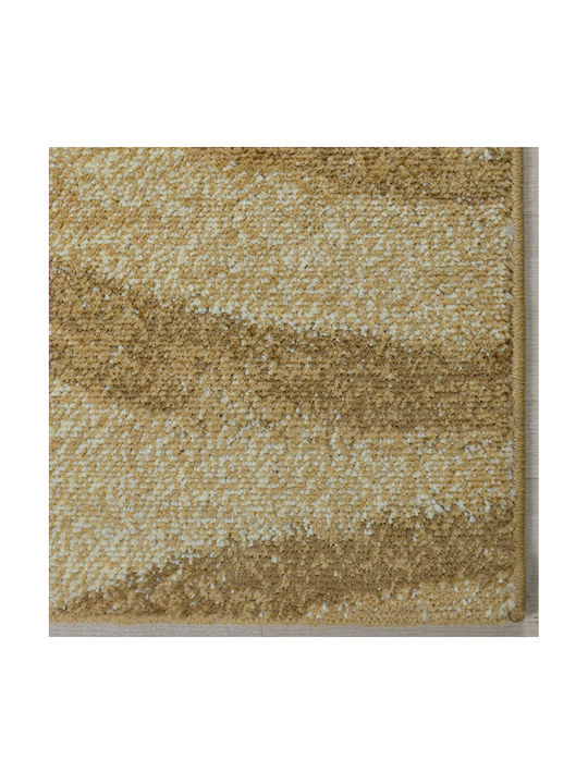 Saray Home Praktika Rug Rectangular Beige