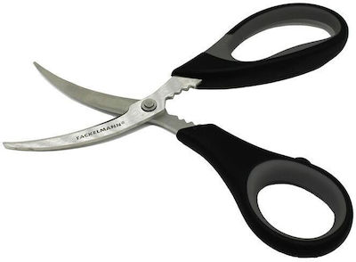 Fackelmann Stainless Steel Seafood Scissor