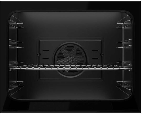 Tesla Φούρνος άνω Πάγκου 60lt Π60εκ. Inox