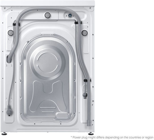 Samsung WD10T634DBH Пералня със сушилня 10.5кг/6кг 1400 Оборота