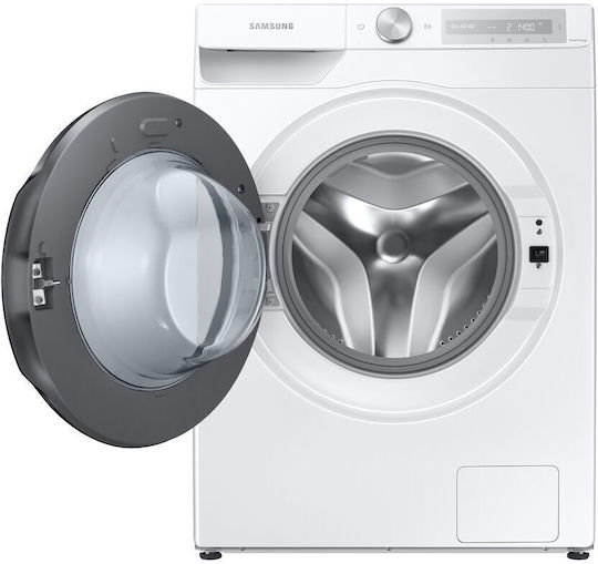 Samsung WD10T634DBH Пералня със сушилня 10.5кг/6кг 1400 Оборота