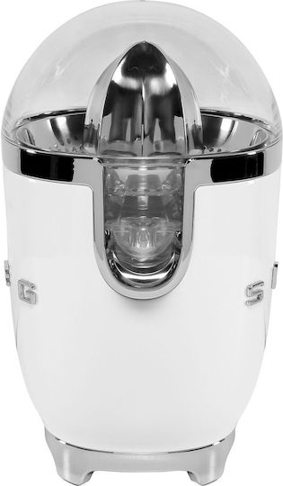 Smeg Ηλεκτρικός Στίφτης 70W Λευκός